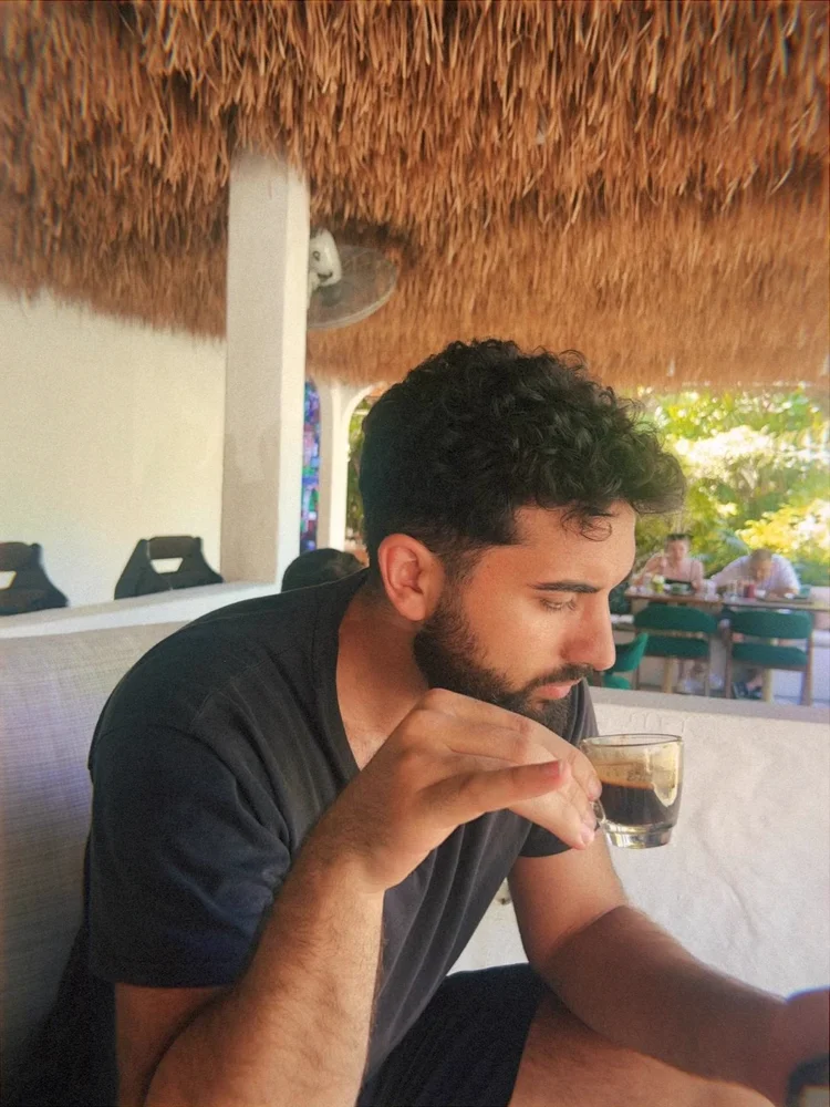 Dan Maccaba